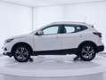 Nissan Qashqai DIG-T 103 kW (140 CV) E6D N-STYLE Blanc - thumbnail 5