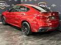 BMW X6 xDrive 30 d ** Sport-Paket M ** Rouge - thumbnail 15