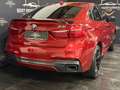 BMW X6 xDrive 30 d ** Sport-Paket M ** Rouge - thumbnail 11