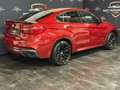 BMW X6 xDrive 30 d ** Sport-Paket M ** Rouge - thumbnail 12