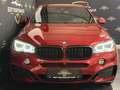 BMW X6 xDrive 30 d ** Sport-Paket M ** Rouge - thumbnail 5