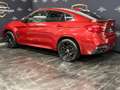 BMW X6 xDrive 30 d ** Sport-Paket M ** Rouge - thumbnail 16
