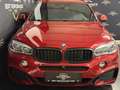 BMW X6 xDrive 30 d ** Sport-Paket M ** Rouge - thumbnail 19