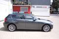 BMW 116 i Sport Line  Leder / Xenon / Navi Grau - thumbnail 4