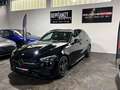 Mercedes-Benz C 220 C220d T-Modell AMG-LINE MULTIBEAM AMB+ HUD NIGH Schwarz - thumbnail 13