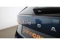 Skoda Octavia Combi 2.0 TDI Ambition AHK LED SKY AHK Blau - thumbnail 8