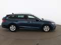 Skoda Octavia Combi 2.0 TDI Ambition AHK LED SKY AHK Blau - thumbnail 4