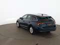 Skoda Octavia Combi 2.0 TDI Ambition AHK LED SKY AHK Blau - thumbnail 7