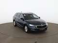 Skoda Octavia Combi 2.0 TDI Ambition AHK LED SKY AHK Blau - thumbnail 5