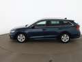 Skoda Octavia Combi 2.0 TDI Ambition AHK LED SKY AHK Blau - thumbnail 6