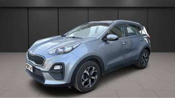 Sportage IV 2021 1.6 crdi mhev Business Class 2wd 136cv