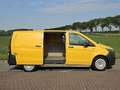 Mercedes-Benz Vito EVITO L2 ac automaat EURO6 Geel - thumbnail 16