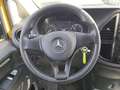 Mercedes-Benz Vito EVITO L2 ac automaat EURO6 Geel - thumbnail 11
