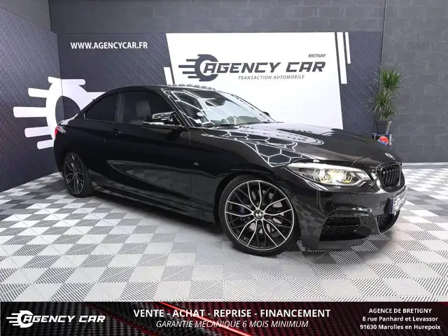 BMW 240 M240i xDrive  M PERFORMANCE 340 ch Origine FR
