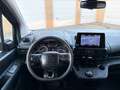 Citroen Berlingo 1.5 Bleu HDI /Dubbele Cabine/Automaat/12M Garantie Gris - thumbnail 17