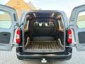 Citroen Berlingo 1.5 Bleu HDI /Dubbele Cabine/Automaat/12M Garantie Gris - thumbnail 11