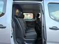 Citroen Berlingo 1.5 Bleu HDI /Dubbele Cabine/Automaat/12M Garantie Gris - thumbnail 13