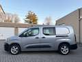 Citroen Berlingo 1.5 Bleu HDI /Dubbele Cabine/Automaat/12M Garantie Gris - thumbnail 5