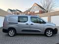 Citroen Berlingo 1.5 Bleu HDI /Dubbele Cabine/Automaat/12M Garantie Gris - thumbnail 7