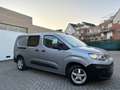 Citroen Berlingo 1.5 Bleu HDI /Dubbele Cabine/Automaat/12M Garantie Gris - thumbnail 1