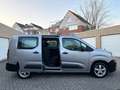 Citroen Berlingo 1.5 Bleu HDI /Dubbele Cabine/Automaat/12M Garantie Gris - thumbnail 8