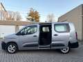 Citroen Berlingo 1.5 Bleu HDI /Dubbele Cabine/Automaat/12M Garantie Gris - thumbnail 6