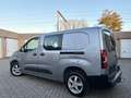 Citroen Berlingo 1.5 Bleu HDI /Dubbele Cabine/Automaat/12M Garantie Gris - thumbnail 3