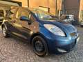 Toyota Yaris Yaris II 2009 5p 1.0 Now Bleu - thumbnail 2