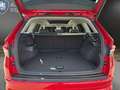 Skoda Kodiaq L&K 2.0 TDI 4x4 NAVI+PDC+PANORAMA Klima Navi Rouge - thumbnail 21