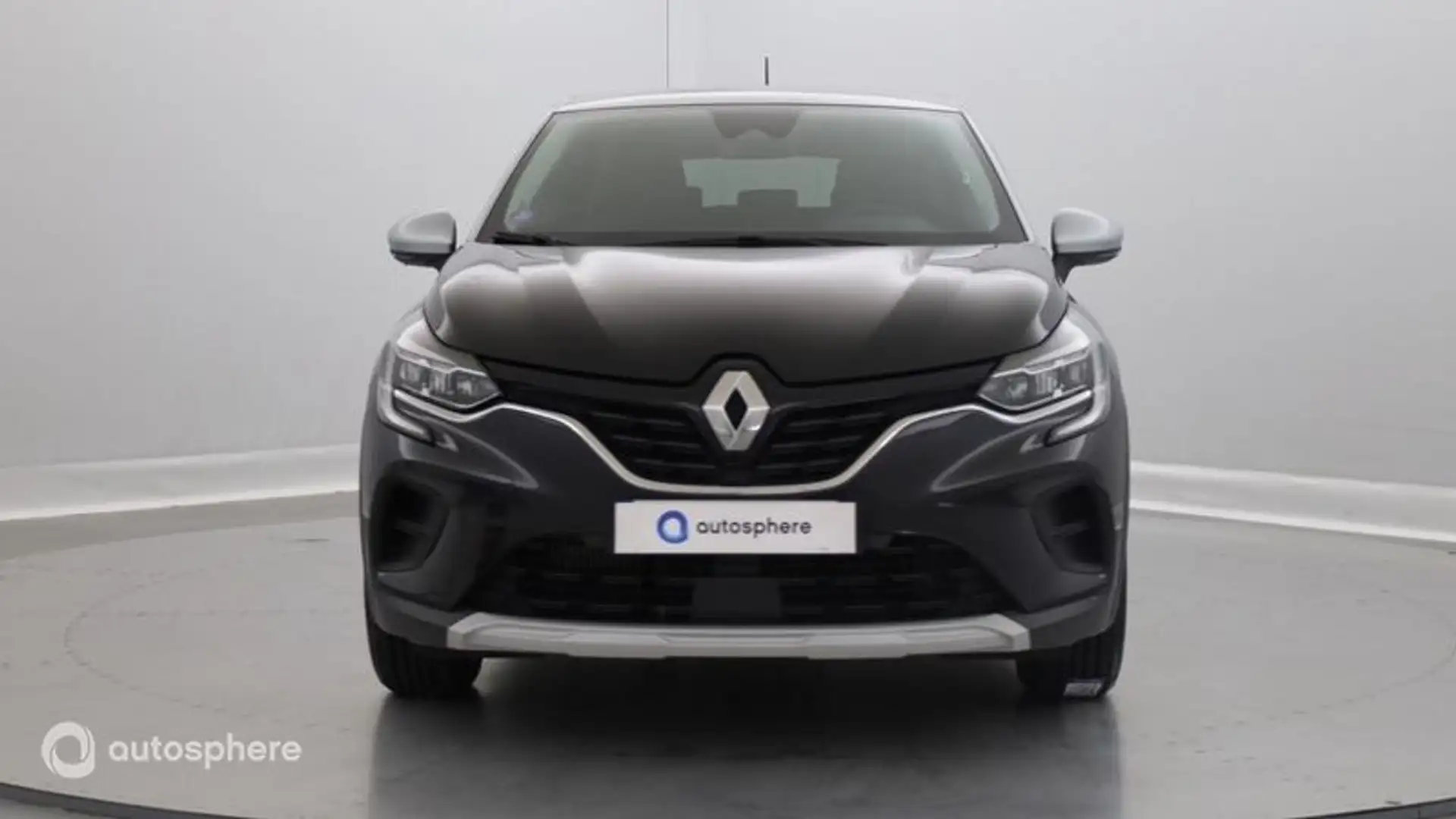 Renault Captur 1.0 TCe 90ch Evolution - 2