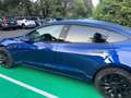 Tesla Model 3 Standard Range Plus RWD Bleu - thumbnail 3