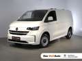 Volkswagen T7 Transporter VW Transporter T7 Kastenwagen Entry TDI Weiß - thumbnail 1