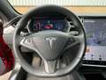 Tesla Model S 75D Open Dak/ Luchtvering/ Autopilot/ MCU2 Rood - thumbnail 20