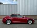 Tesla Model S 75D Open Dak/ Luchtvering/ Autopilot/ MCU2 Rood - thumbnail 9