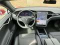 Tesla Model S 75D Open Dak/ Luchtvering/ Autopilot/ MCU2 Rood - thumbnail 19