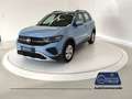 Volkswagen T-Cross 1.0 TSI Life Bleu - thumbnail 3