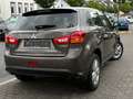 Mitsubishi ASX Edition 2WD/2.HAND/TÜV-NEU/NAVI/KLIMA Braun - thumbnail 4