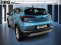 Renault Captur INTENS E-TECH PLUG-IN 160 Bleu - thumbnail 4