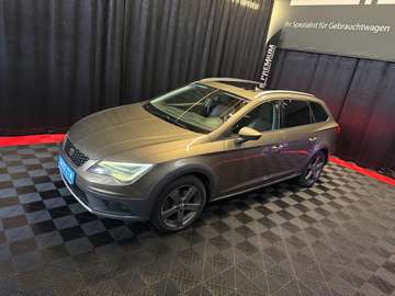 X-Perience *ALLRAD*AHK*NAVI*PANO*