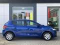 Dacia Sandero 1.0 TCe 90 Comfort | Dodehoekdetectie | Achteruitr Blauw - thumbnail 14