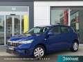 Dacia Sandero 1.0 TCe 90 Comfort | Dodehoekdetectie | Achteruitr Blauw - thumbnail 1