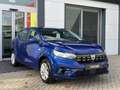 Dacia Sandero 1.0 TCe 90 Comfort | Dodehoekdetectie | Achteruitr Blauw - thumbnail 5