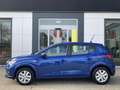 Dacia Sandero 1.0 TCe 90 Comfort | Dodehoekdetectie | Achteruitr Blauw - thumbnail 13