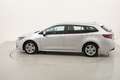 Toyota Corolla TS Hybrid Business 1.8 Full Hybrid 122CV Argent - thumbnail 2