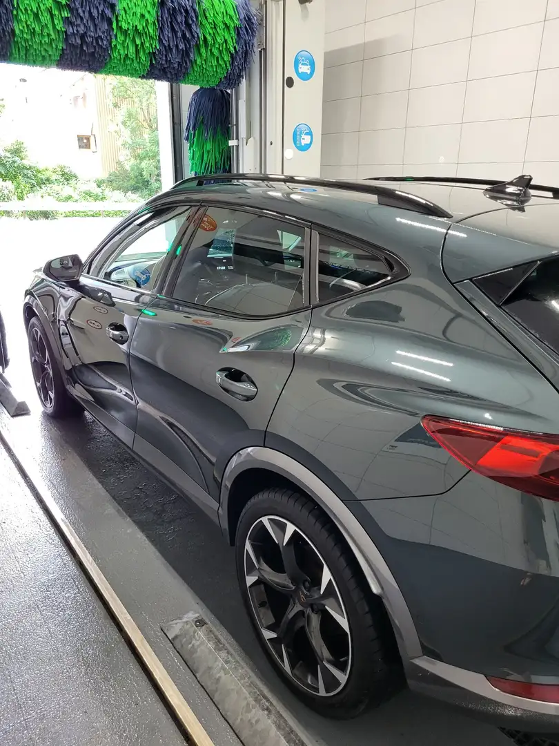 CUPRA Formentor 2,0 TSI 4Drive DSG - 2