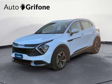 Sportage 1.6 TGDi MHEV Business