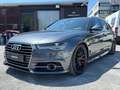 Audi A6 Avant 3.0 TDI s line clean diesel quattro Gris - thumbnail 1