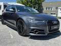 Audi A6 Avant 3.0 TDI s line clean diesel quattro Gris - thumbnail 3