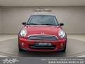 MINI Mini Cooper 1.6 Red Chilli Xen Sitzheiz PDC Navi Rojo - thumbnail 2