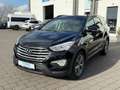 Hyundai Grand Santa Fe Premium 4WD*PANO*LEDER*VOLL* Negro - thumbnail 4